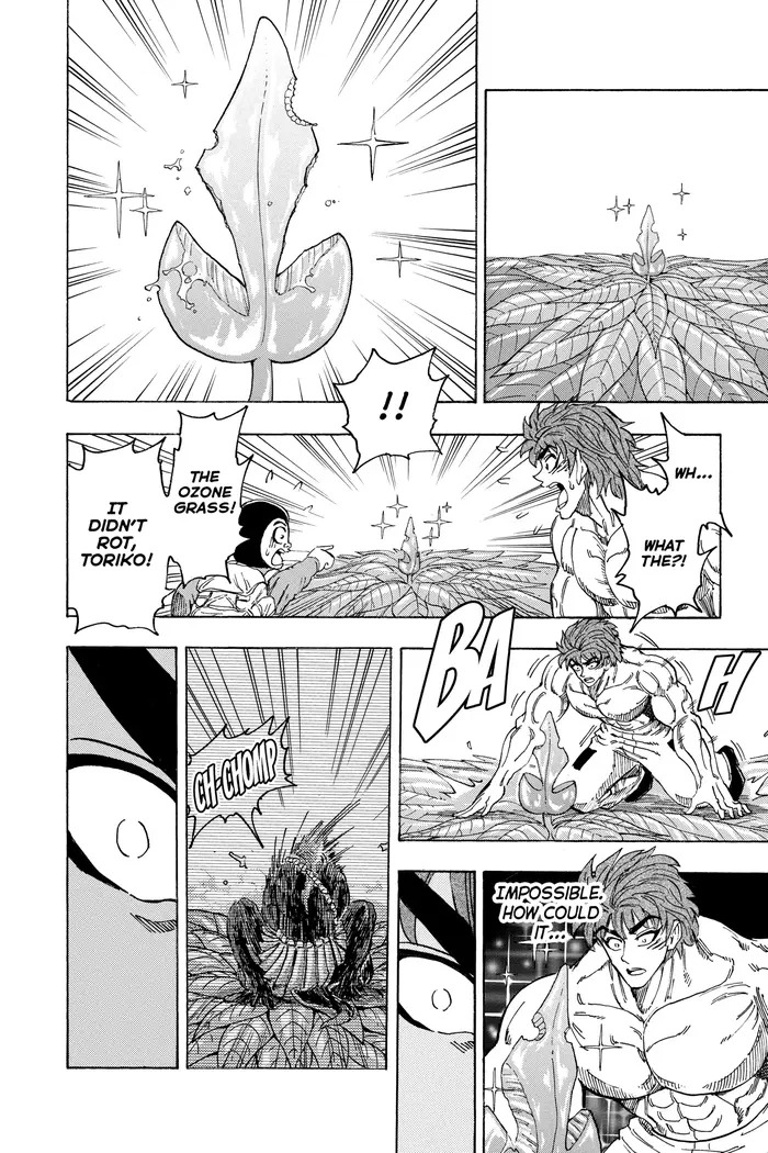 Toriko Chapter 109 image 08_optimized